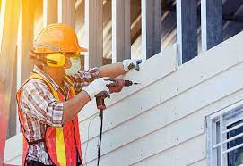 Best Engineered Wood Siding  in North Shore, VA